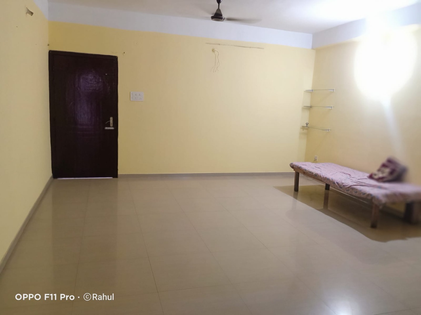 Unfurnished 3bhk in Beltola, Guwahati, Assam, India for Rent